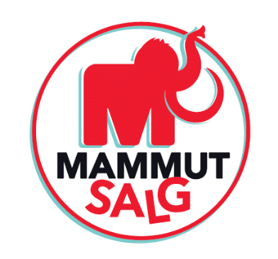 Logo Mammutsalg